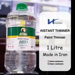 Instant Thinner 1L