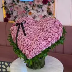 Heart-Shaped Vip