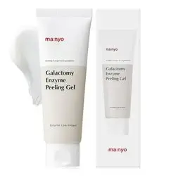 ma:nyo Galactomy Enzyme Peeling Gel