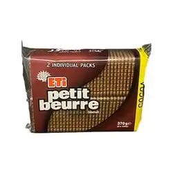 Eti Petit Burre 370G