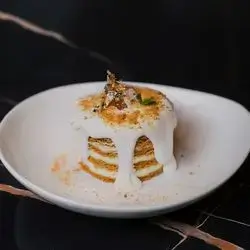 Honey Cake