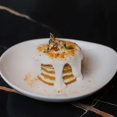 Honey Cake