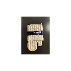 Oven Mit 17x32m Pot Holder 20x20cm
