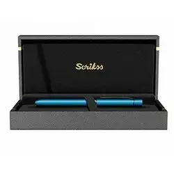 Scri̇kss 93 Trio Multifunction Blue