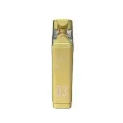 Highlight-CHoSCH 03-Yellow