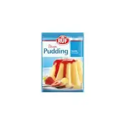 Ruf Pudding Vanille 37gx3