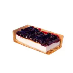 NY Cheesecake – Blueberry