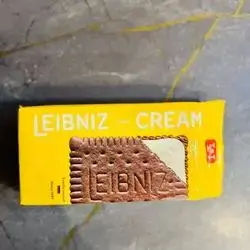 German Cake With Milk Sauce