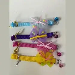 Bow Pet Collars - Assorted