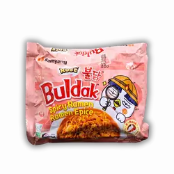 Indomie Sam Yang Rosie 20g