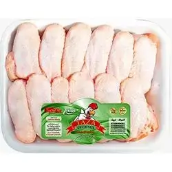 Taza F Chicken Wings Kg