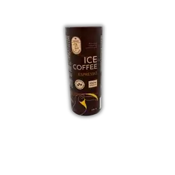 Austrian Ice Coffee Espresso 235ml