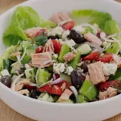 Tuna Salad