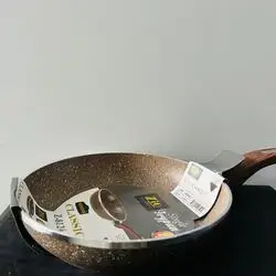 Fry Pan zio 22cm