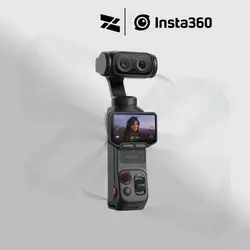 Insta360 Luna Ultra