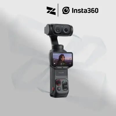 Insta360 Luna Ultra