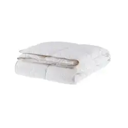 Penelope Dove 6,5 Tog Goose Down Duvet Single 155*215 Cm