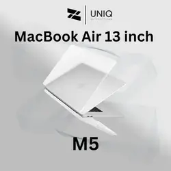 UNIQ Claro Ultra Slim Case for MacBook Air 13 inch