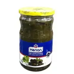 Leaves Fruit henan in salt 650 g