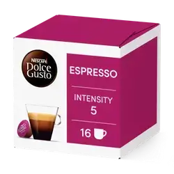 Dolce Gusto Espresso 5