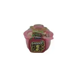Johny Candy Gelatin Pot 45 g