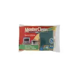 Arix Master Clean Sponge X2