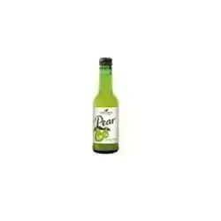 James White Org Juice Pear 250ml