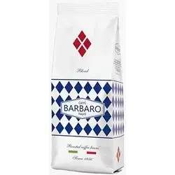 Barbaro Red