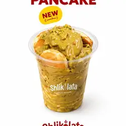 Prime pancake