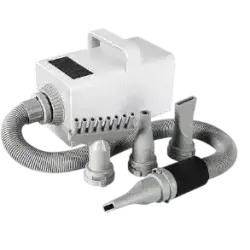 Hair Dryer