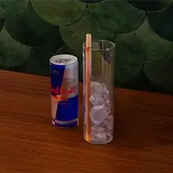 Red Bull