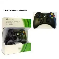 Controller Xbox 360 wireless