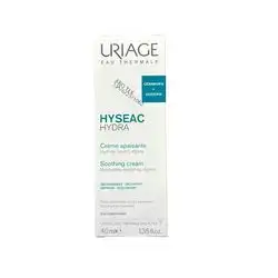 URIAGE Hyseac Hydra creme apaisante 40ml