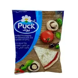 Pizza Mozzarella Block 180 g