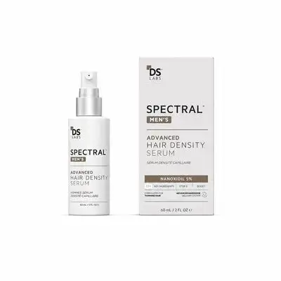 DS Labs Spectral Men's Advanced Hair Density Serum