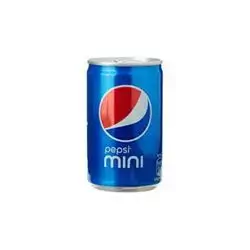 Pepsi Pet Soft Drink, 185ml