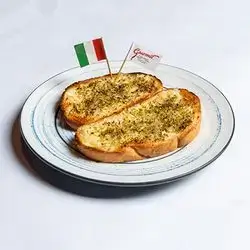 Garlic Bread