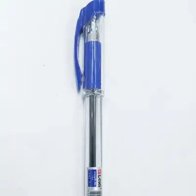 Lexi Blue Pen