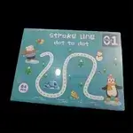 Kid's Border With Marker