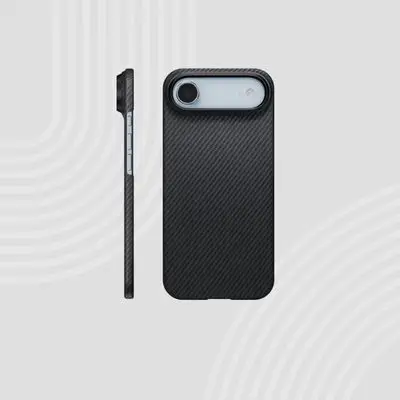 Pitaka case