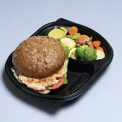 Chicken Burger