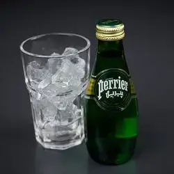 Sparkling Water