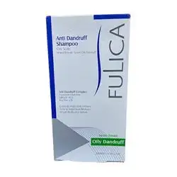 Fulica ( Anti Dandruff Shampoo)