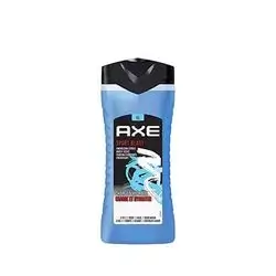 Axe Shower Gel Sport Blast 400 Gm
