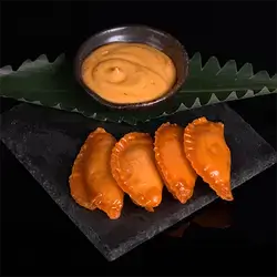 Shrimp Dumpling
