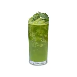 Fresh Lemon And Mint