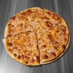 Margarita Pizza