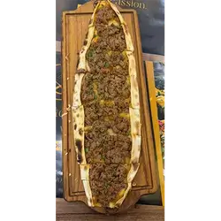 Meat Pida