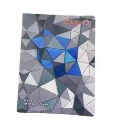 Note Book 21x28-180 Pages