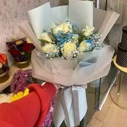 Flower Bouquet